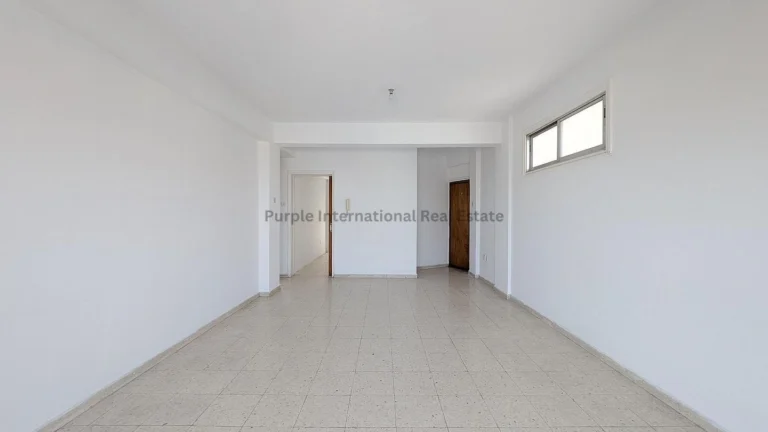Average Price for Pre-owned Apartment in Limassol