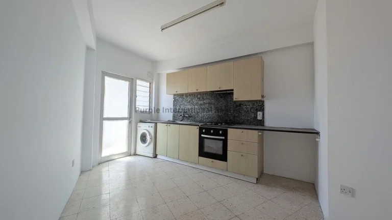 Average Price for Pre-owned Apartment in Limassol