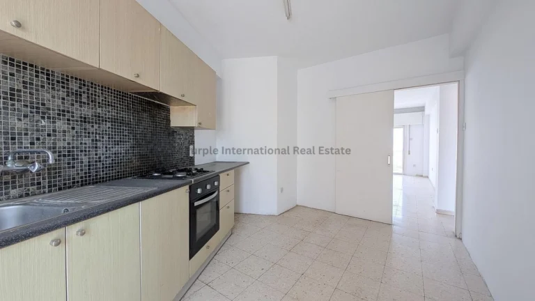 Average Price for Pre-owned Apartment in Limassol