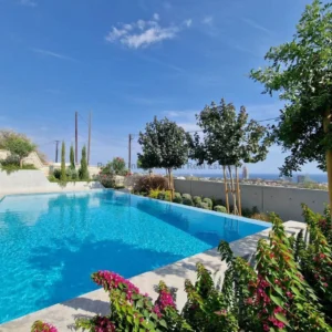 3 Bedroom House for Sale in Mouttagiaka, Limassol District