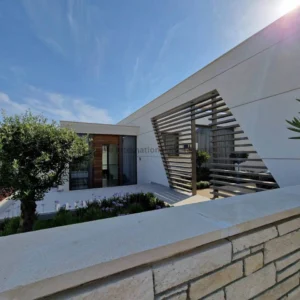 4 Bedroom House for Sale in Mouttagiaka, Limassol District