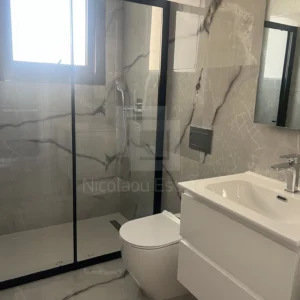 1 Bedroom Apartment for Rent in Limassol – Omonoia