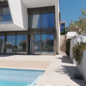 3 Bedroom House for Sale in Mouttagiaka, Limassol District
