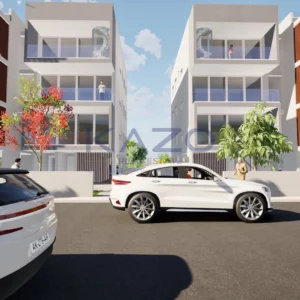 1 Bedroom Apartment for Sale in Ypsonas, Limassol District