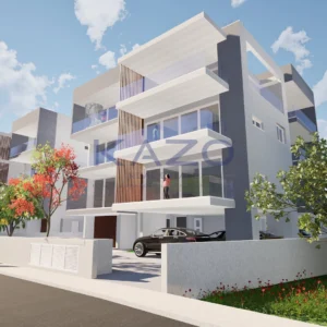 2 Bedroom Apartment for Sale in Ypsonas, Limassol District