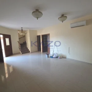 3 Bedroom House for Rent in Limassol District