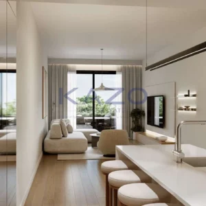 1 Bedroom Apartment for Sale in Limassol District