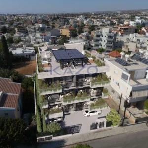 2 Bedroom Apartment for Sale in Limassol District