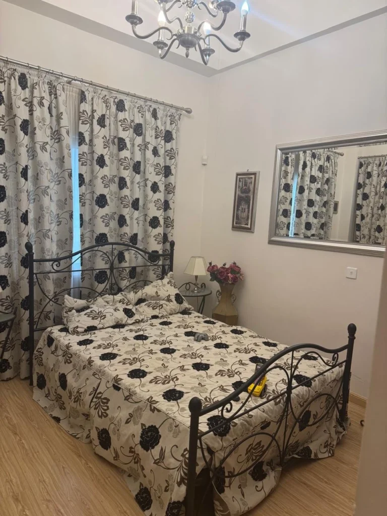 Average Price for Pre-owned Apartment in Limassol