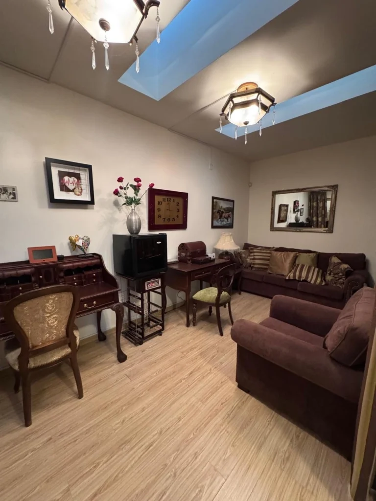 Average Price for Pre-owned Apartment in Limassol