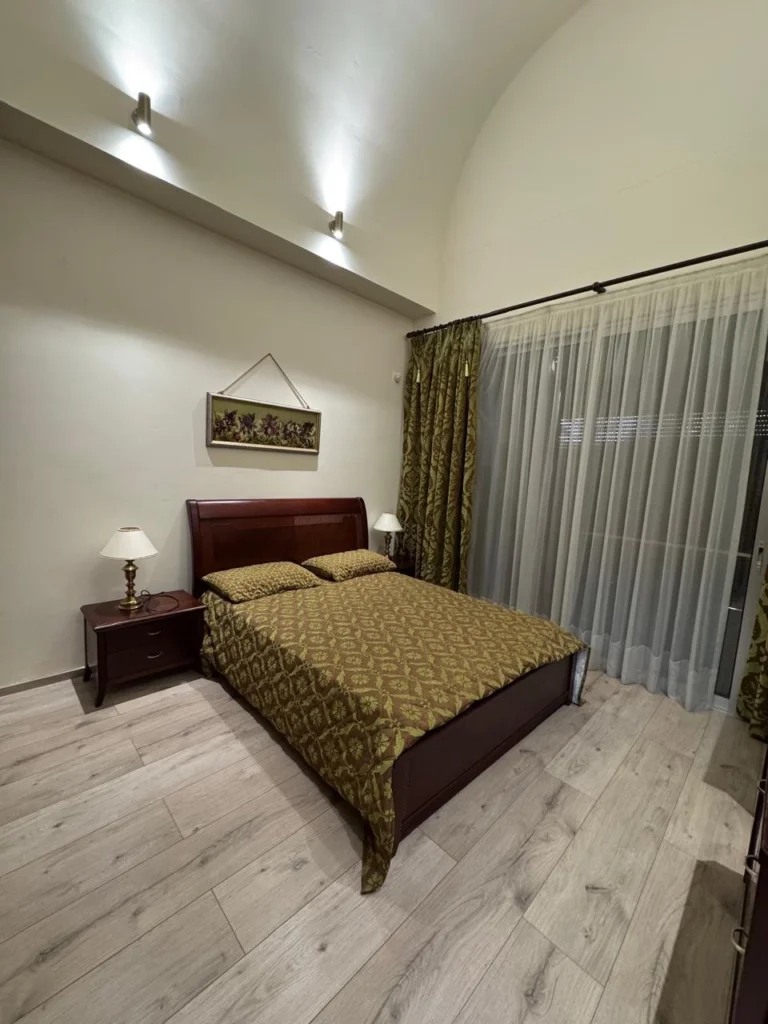Average Price for Pre-owned Apartment in Limassol
