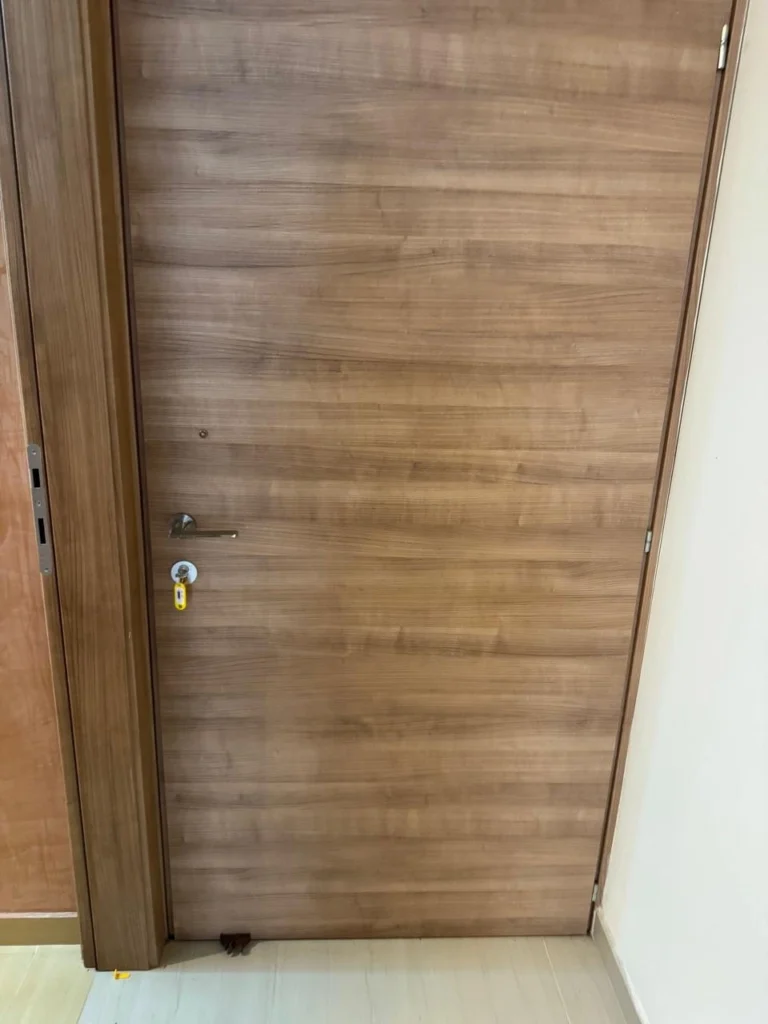 Average Price for Pre-owned Apartment in Limassol