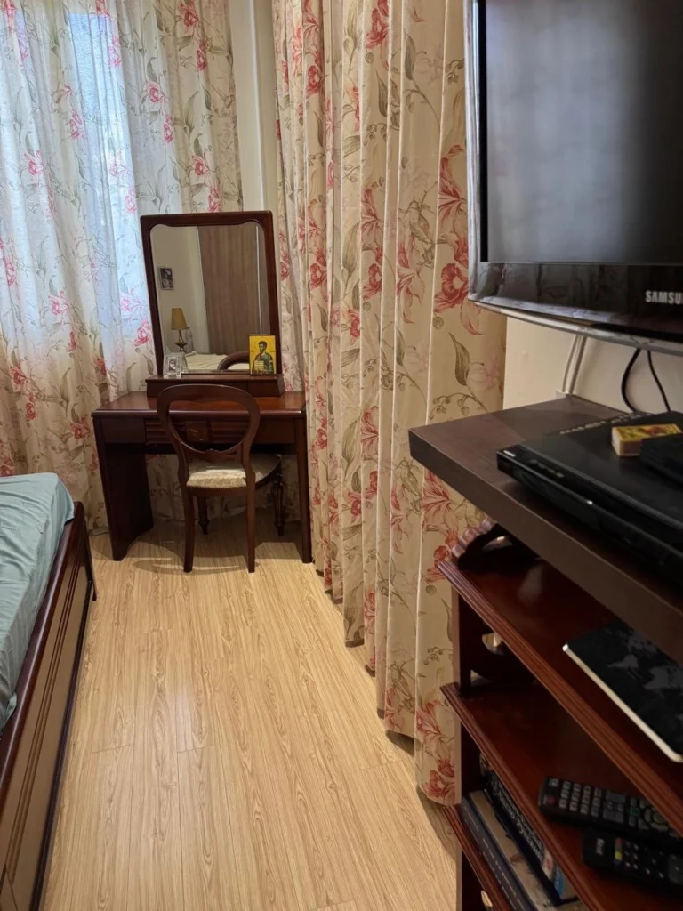 Average Price for Pre-owned Apartment in Limassol