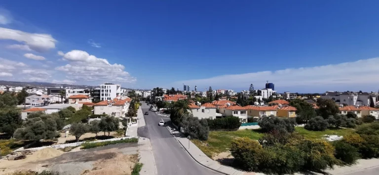 Average Price for Brand New Apartment in Limassol