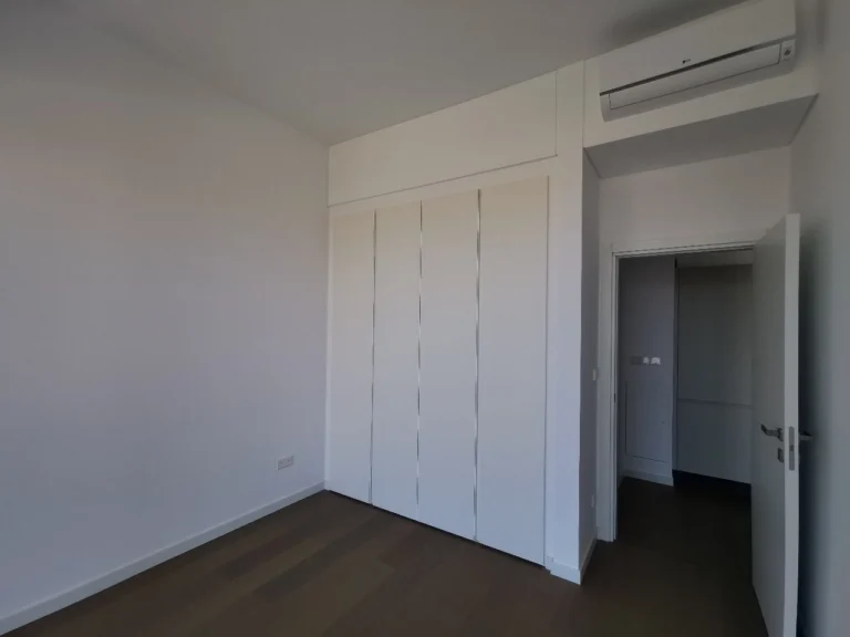 Average Price for Brand New Apartment in Limassol