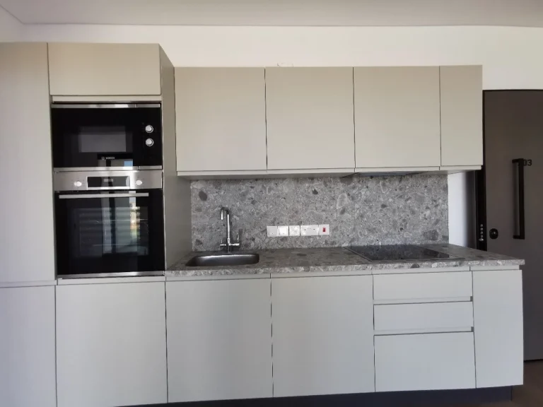 Average Price for Brand New Apartment in Limassol