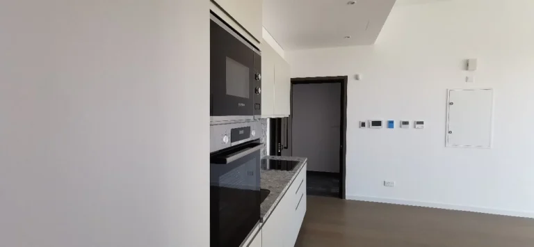 Average Price for Brand New Apartment in Limassol