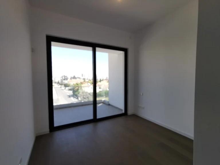 Average Price for Brand New Apartment in Limassol