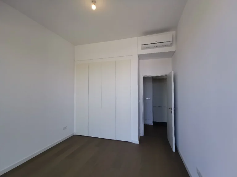 Average Price for Brand New Apartment in Limassol