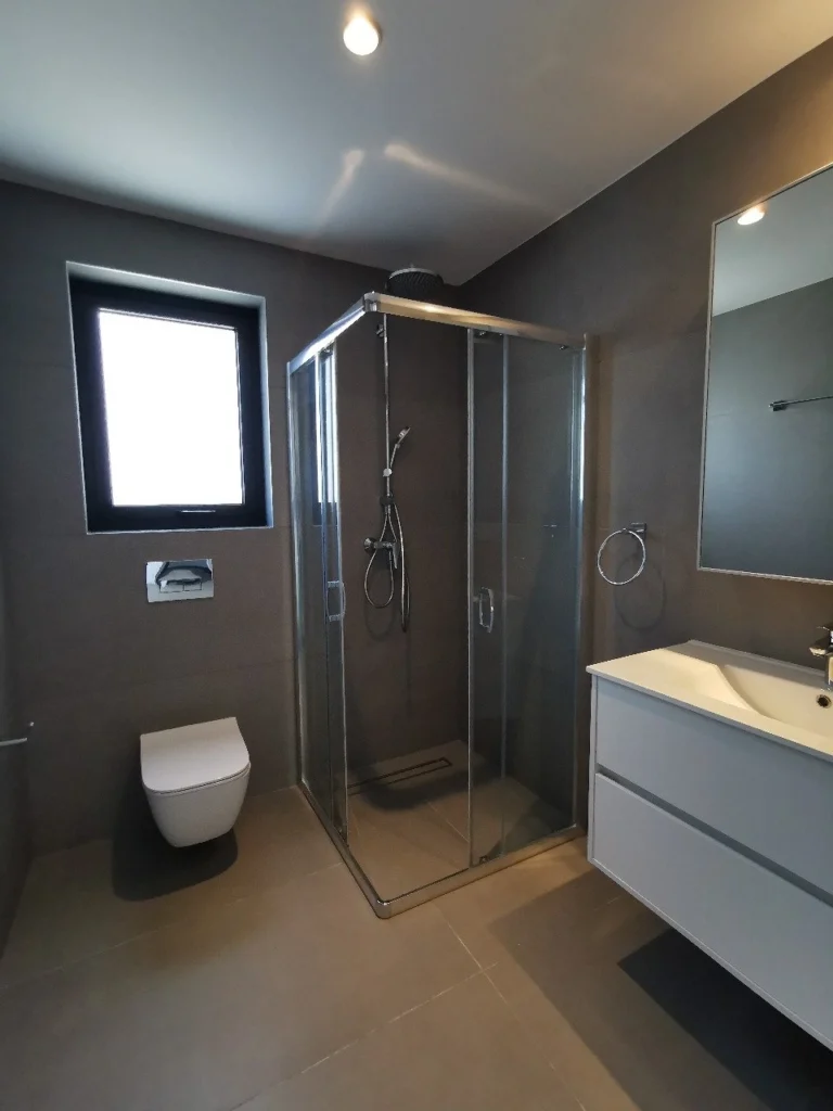 Average Price for Brand New Apartment in Limassol