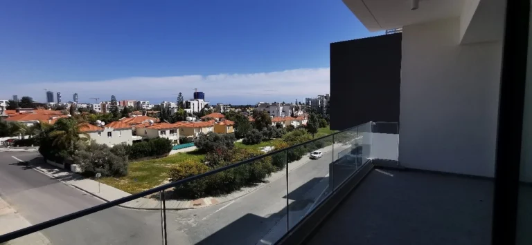 Average Price for Brand New Apartment in Limassol