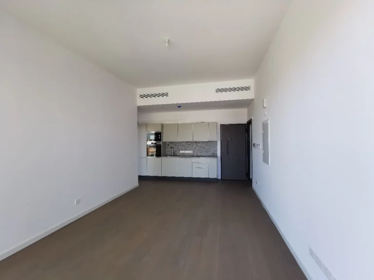 Average Price for Brand New Apartment in Limassol