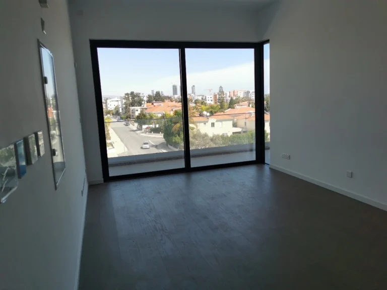 Average Price for Brand New Apartment in Limassol