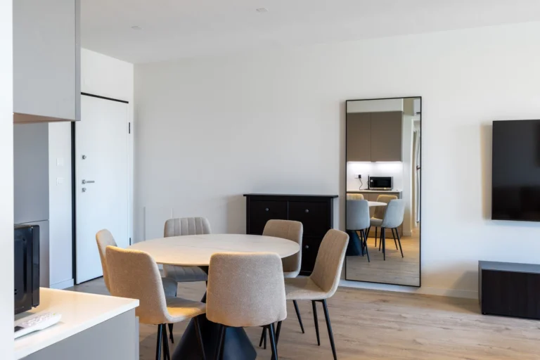 Average Price for Brand New Apartment in Limassol