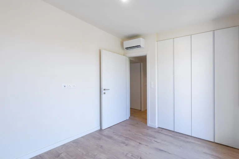 Average Price for Brand New Apartment in Limassol