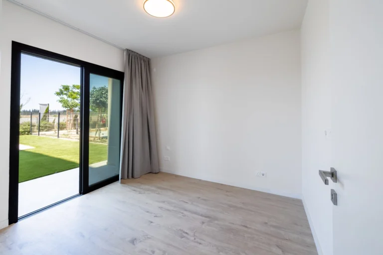 Average Price for Brand New Apartment in Limassol