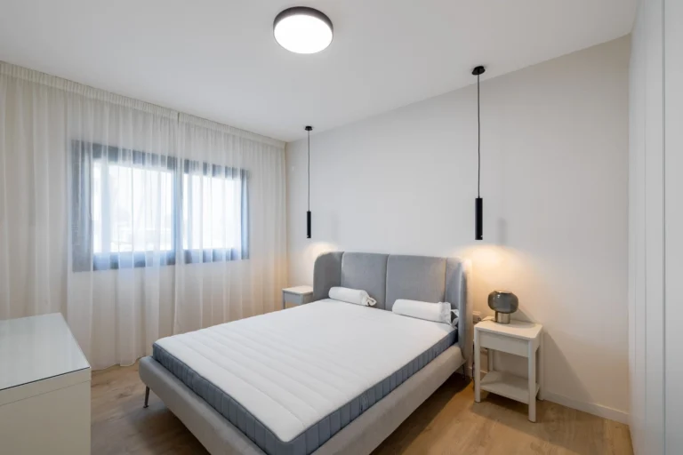 Average Price for Brand New Apartment in Limassol