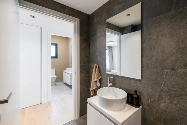 Average Price for Brand New Apartment in Limassol