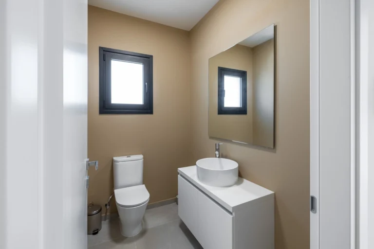 Average Price for Brand New Apartment in Limassol