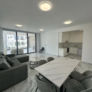 3 Bedroom Apartment for Rent in Geroskipou, Paphos District