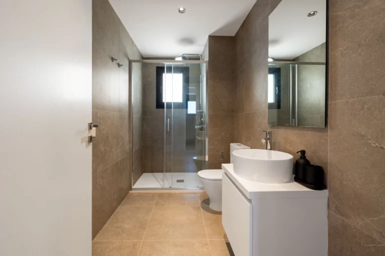 Average Price for Brand New Apartment in Limassol