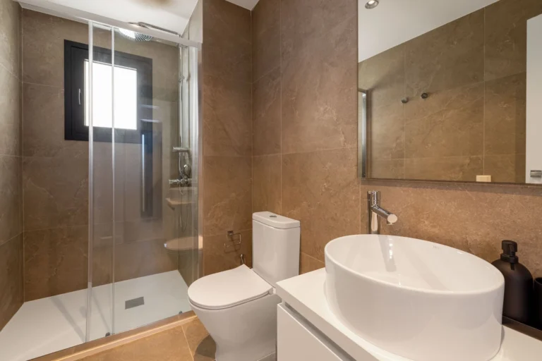 Average Price for Brand New Apartment in Limassol