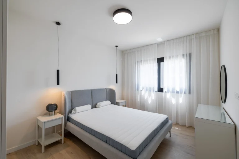 Average Price for Brand New Apartment in Limassol