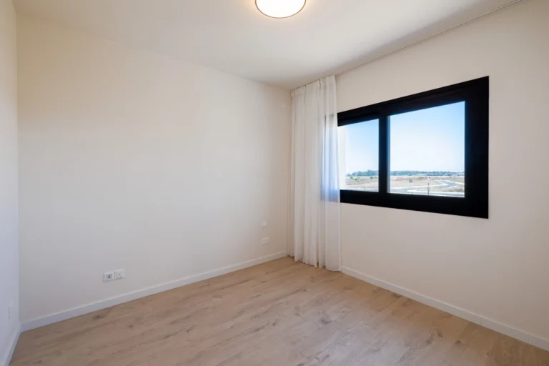 Average Price for Brand New Apartment in Limassol