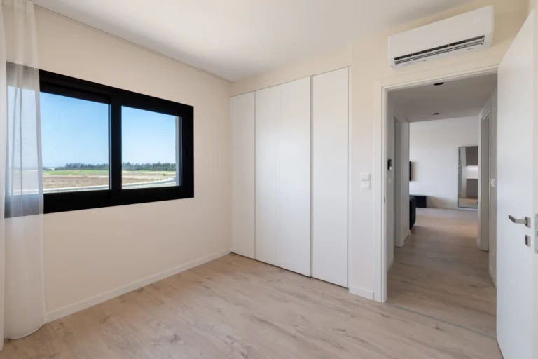 Average Price for Brand New Apartment in Limassol