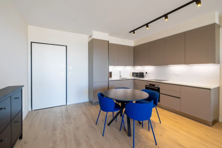 Average Price for Brand New Apartment in Limassol