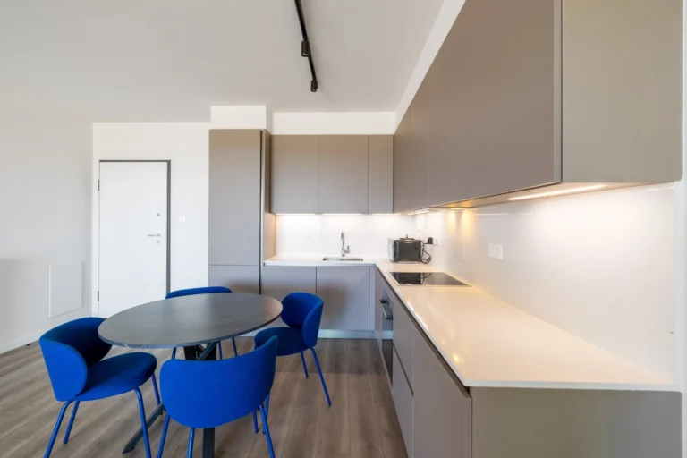 Average Price for Brand New Apartment in Limassol
