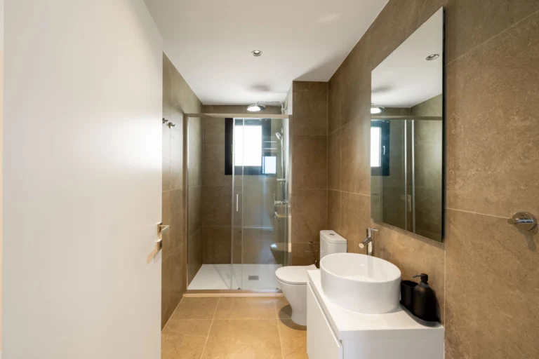 Average Price for Brand New Apartment in Limassol