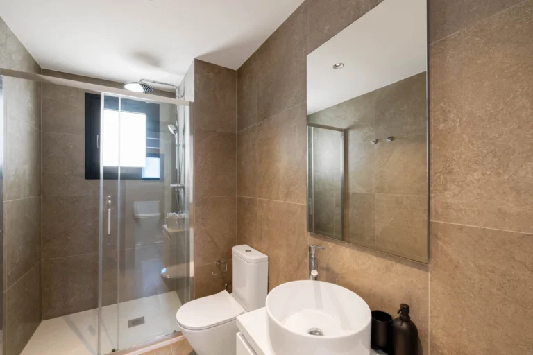 Average Price for Brand New Apartment in Limassol