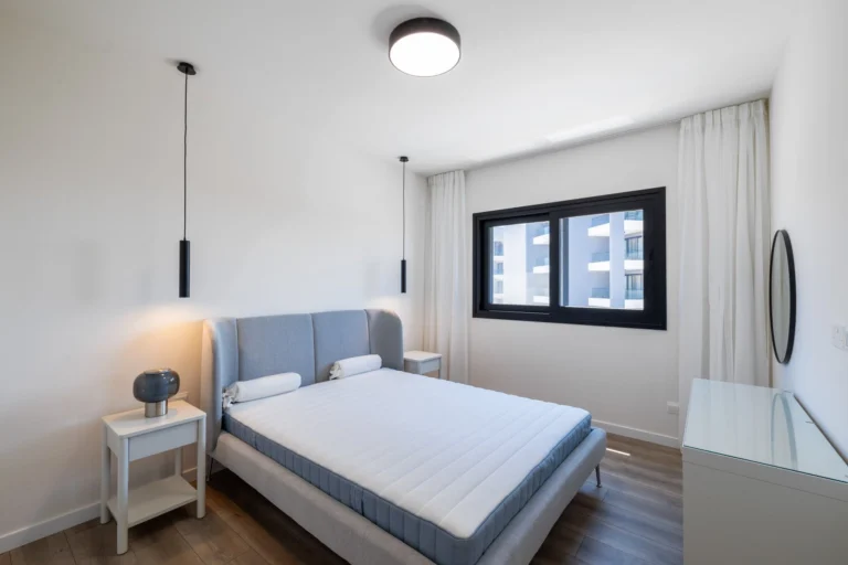 Average Price for Brand New Apartment in Limassol