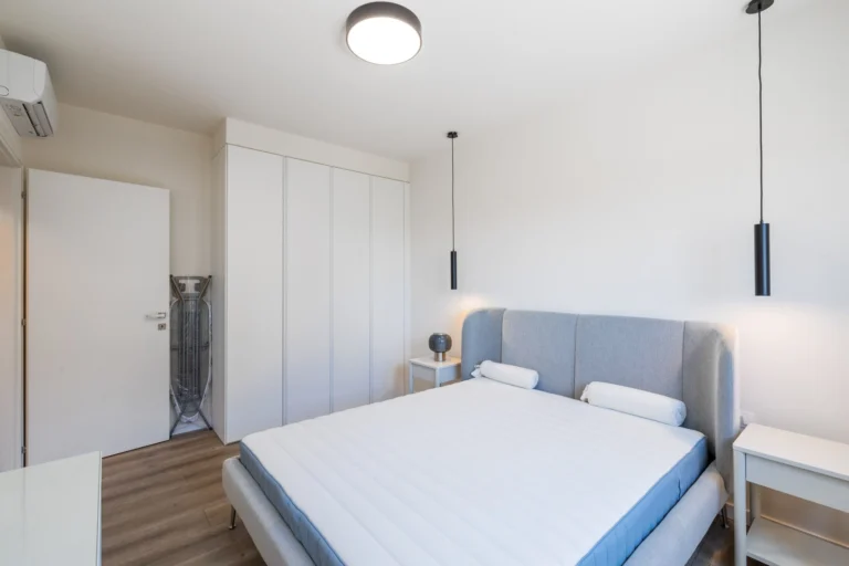 Average Price for Brand New Apartment in Limassol