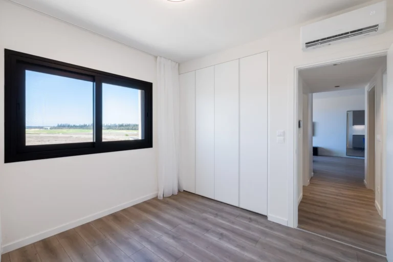 Average Price for Brand New Apartment in Limassol