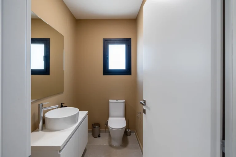 Average Price for Brand New Apartment in Limassol