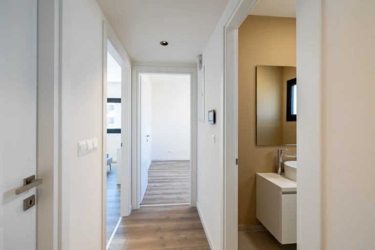 Average Price for Brand New Apartment in Limassol