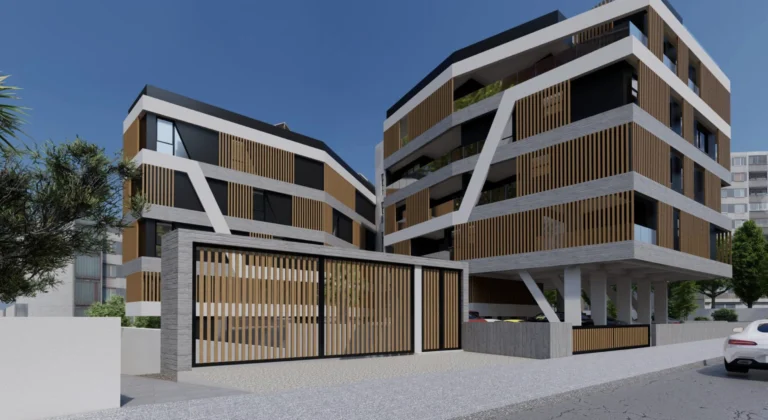 Average Price for 2 Bedroom Apartment in Limassol