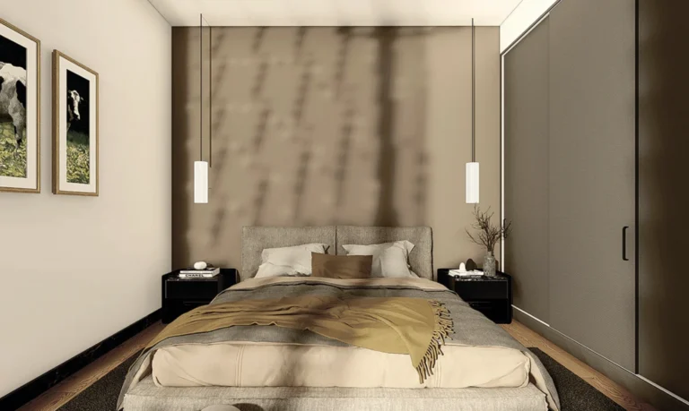 Average Price for 2 Bedroom Apartment in Limassol
